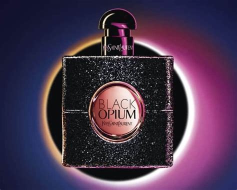 black opium perfume dupe|ysl black opium dossier.co.